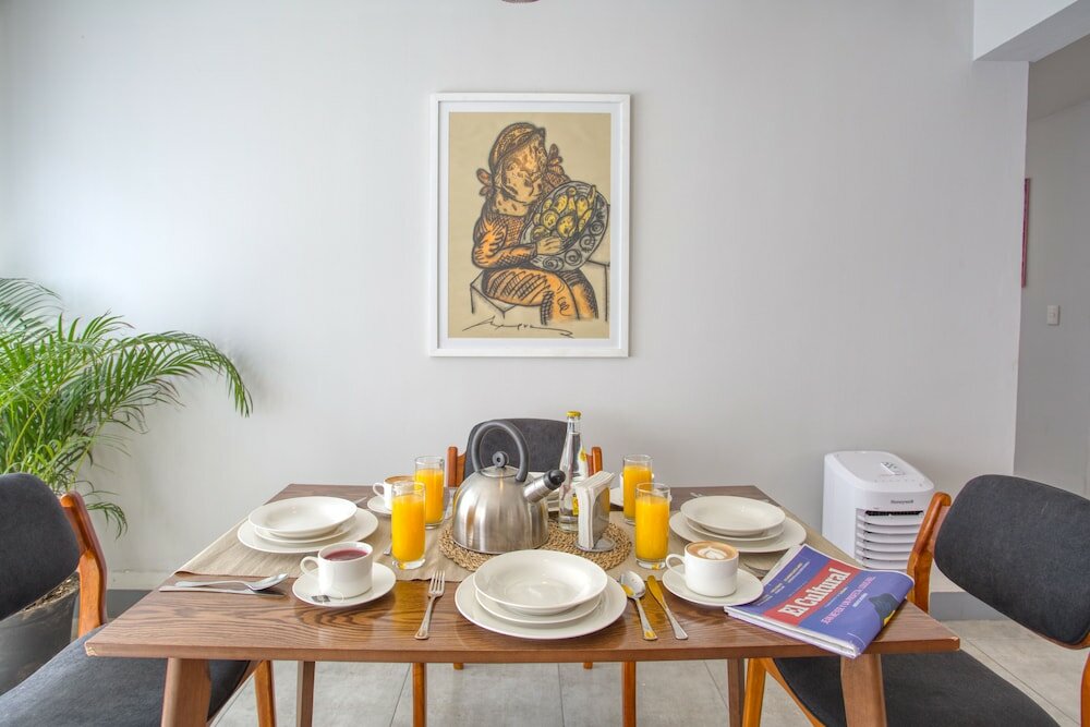 Фото Mai Calli Home Rentals