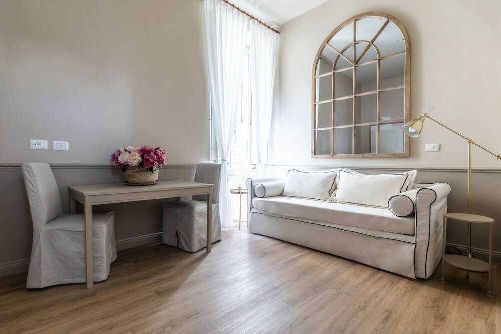 Фото Hotel Donna Francesca