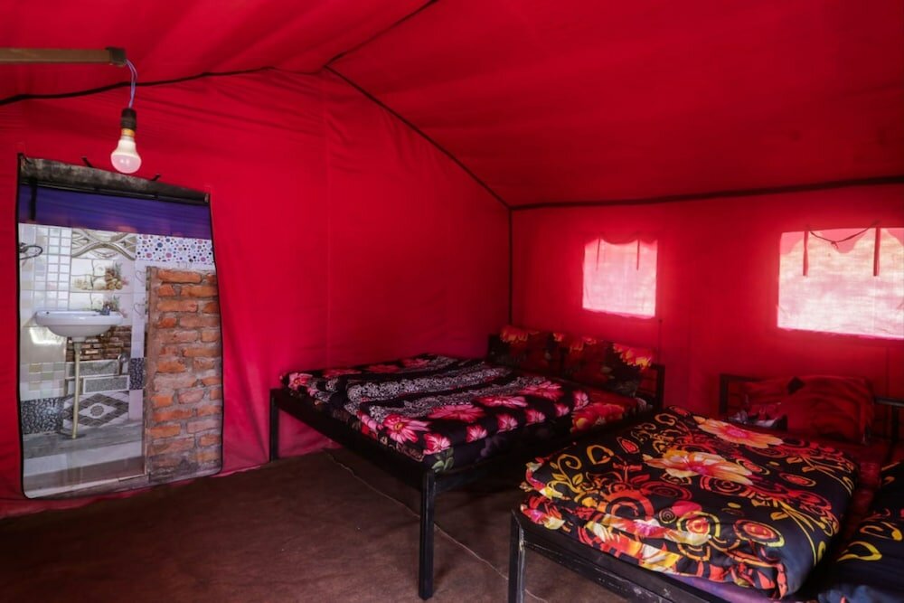 Фото Camp Awara Rishikesh