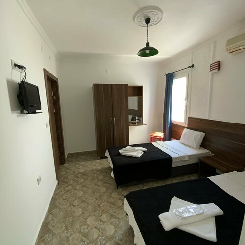 Гостиница Artı Hotels в Бодруме