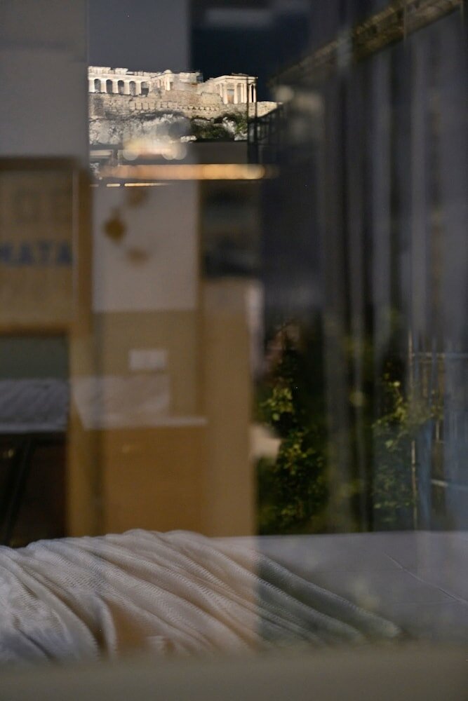 Фото Athinaidos Quarters by K&k