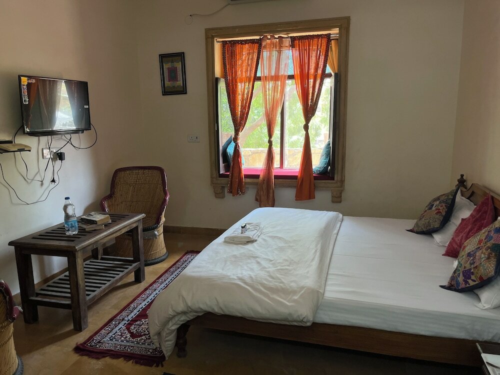 Фото Wonbin Safari Hotel