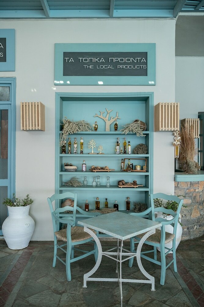 Фото Livikon by the Sea