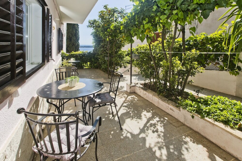 Фото Villa Milton Hvar