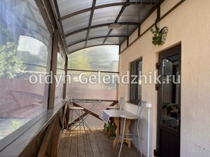 Дом под ключ