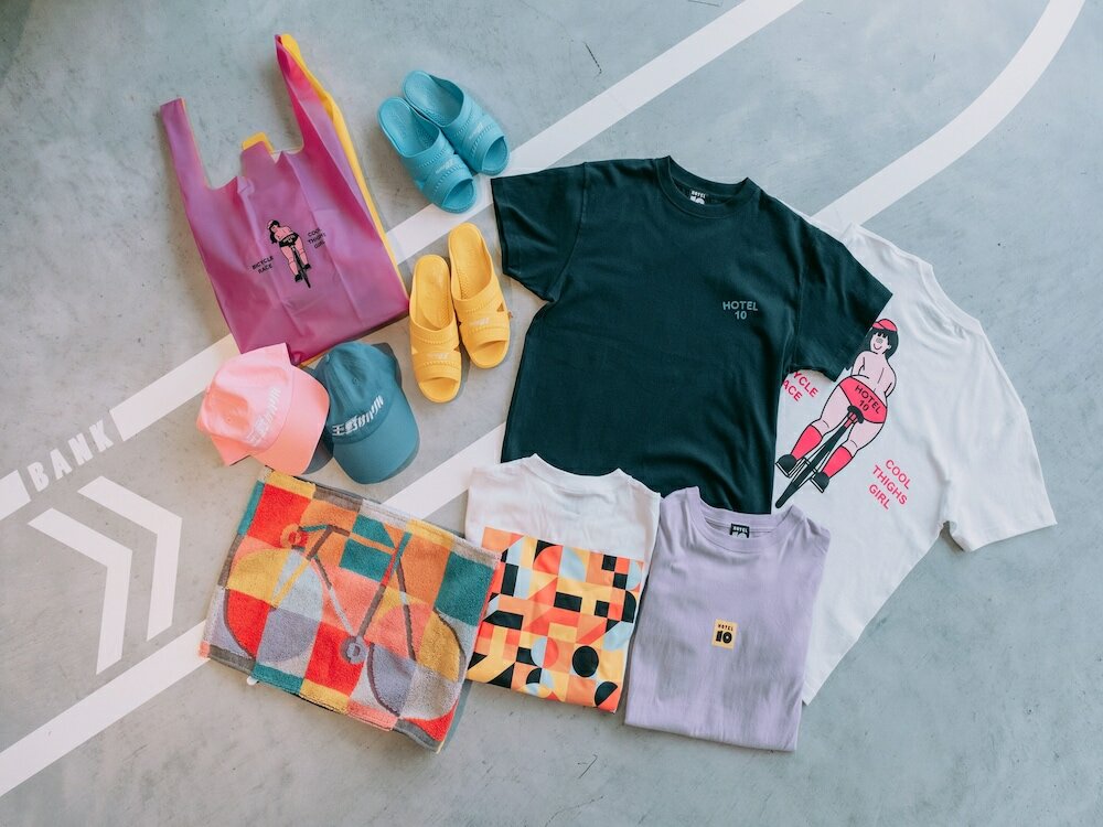 Фото Keirin Hotel 10 by Onko Chishin 