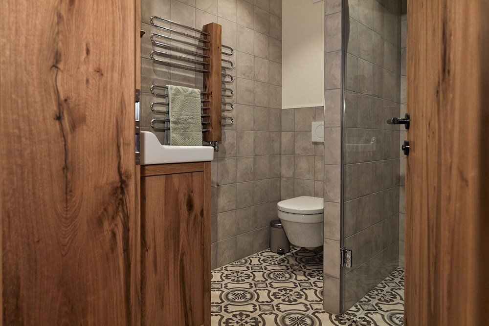 Фото Berghaus Schroecken