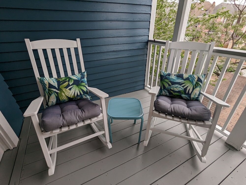 Фото The 1890 Freeman House