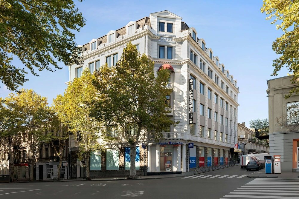 Фото Tbilisi Chambers