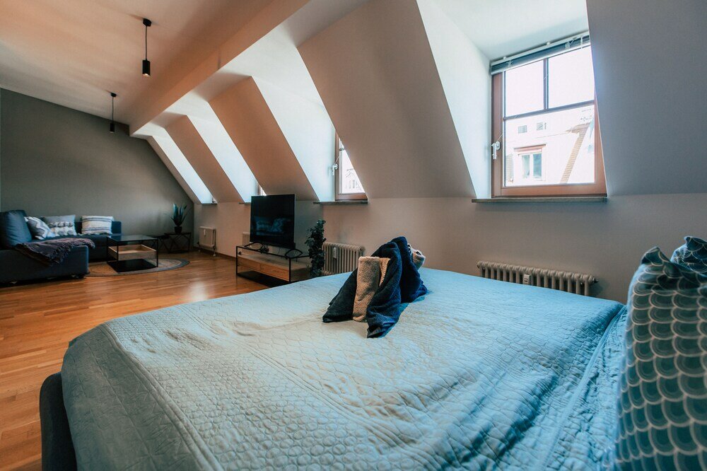 Фото Luga Homes - Nikolaikirche