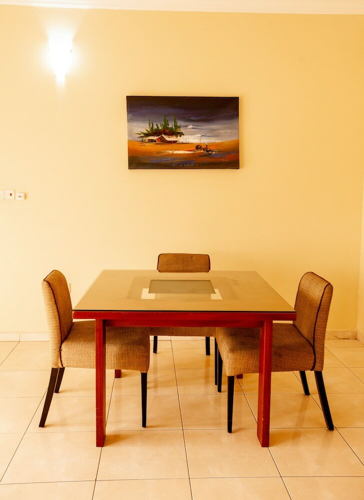 Фото Genesis Jersey Estate