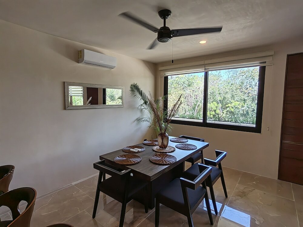 Фото Itzá Aldea Zamá - Boho Chic con Alberca