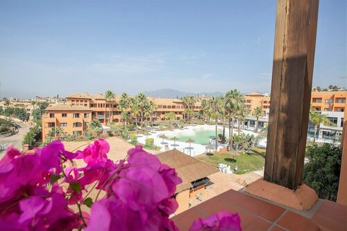 Гостиница Hotel Oh Nice Caledonia, Marbella, Estepona