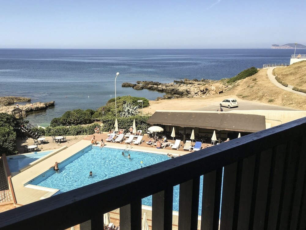 Фото Hotel Calabona