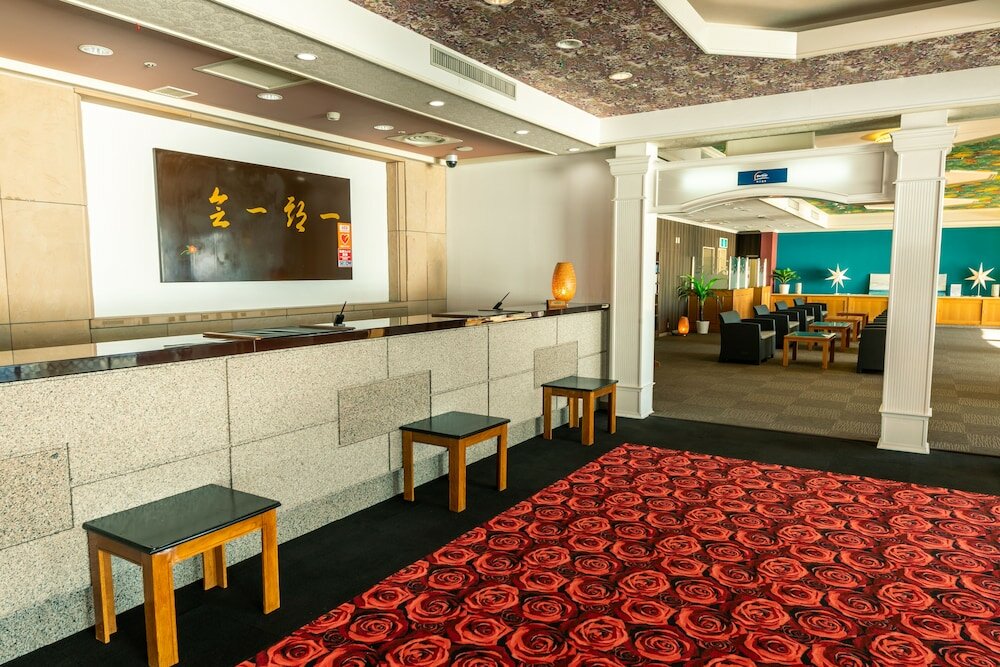 Фото Atagawaonsen Blue Ocean