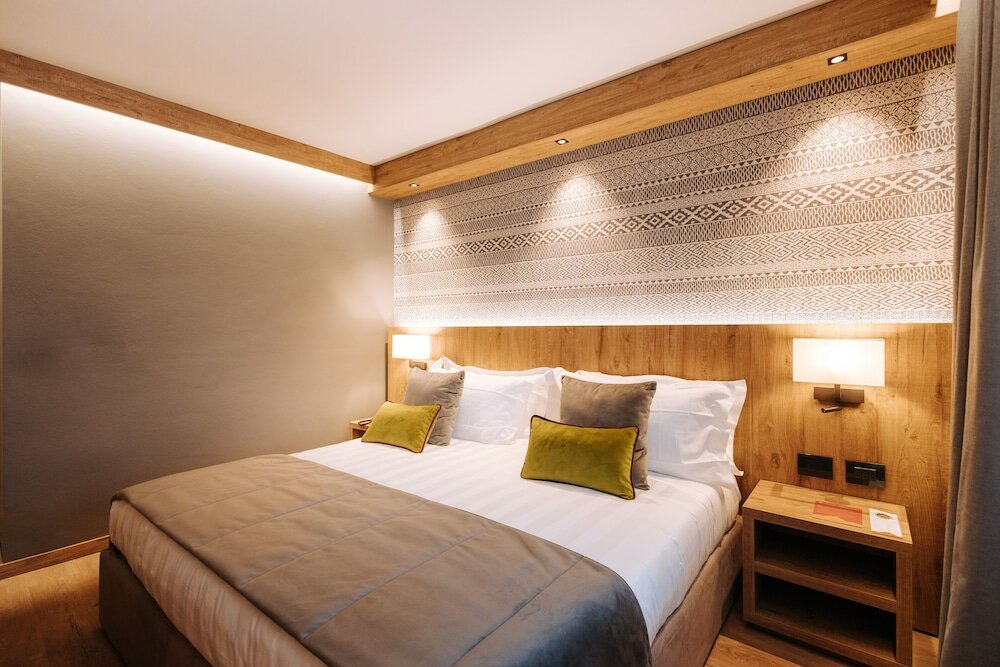 Фото Valtur Cristallo Dependance Cristallino