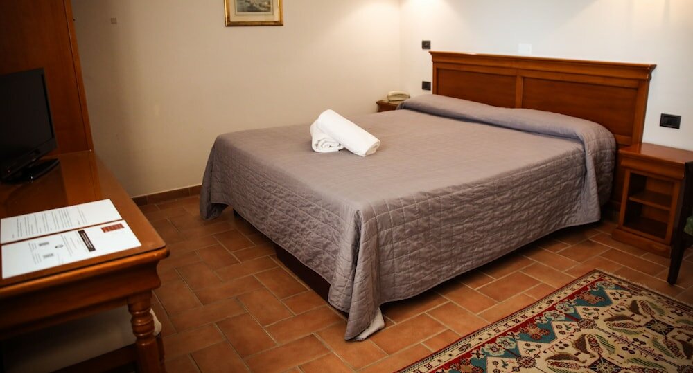 Фото Bagno Santo Residence