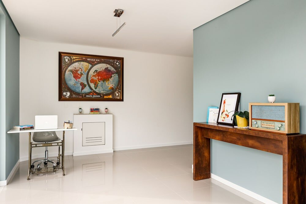 Фото Parador Campeche