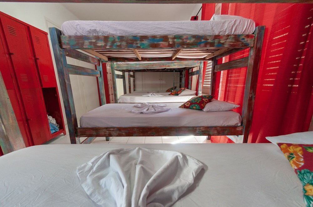 Фото Hostel Barra