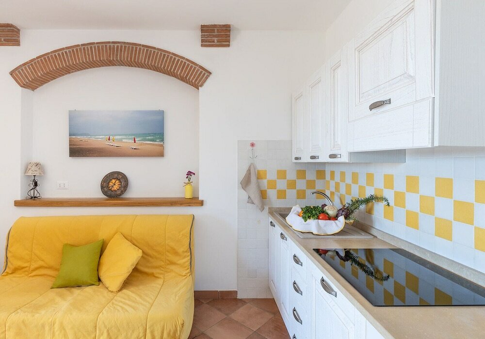 Фото Podere Valle dei Venti