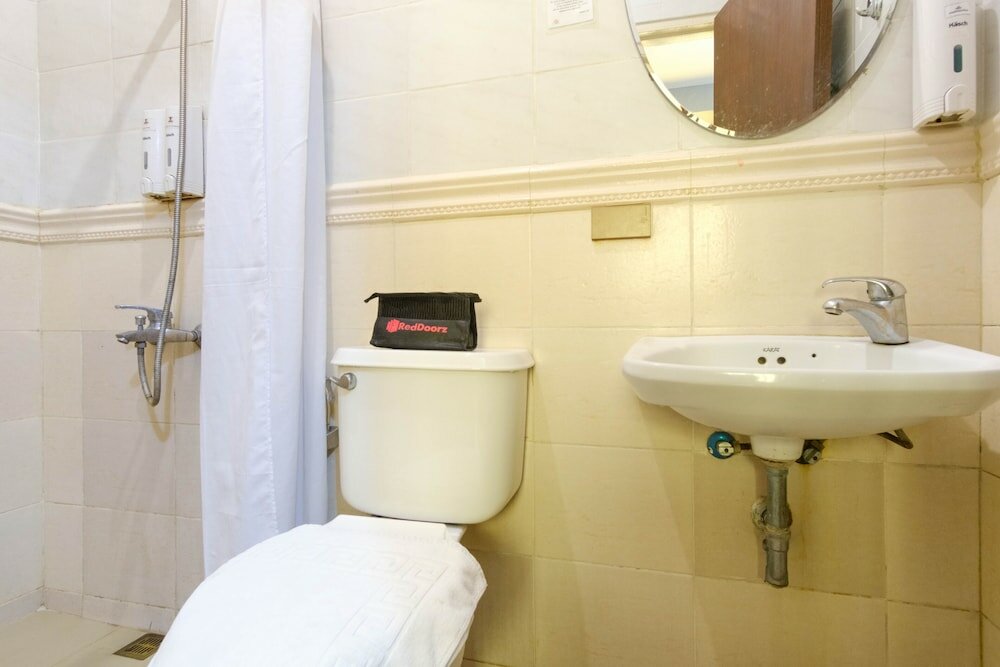 Фото RedDoorz Plus @ Calle Crisologo Vigan