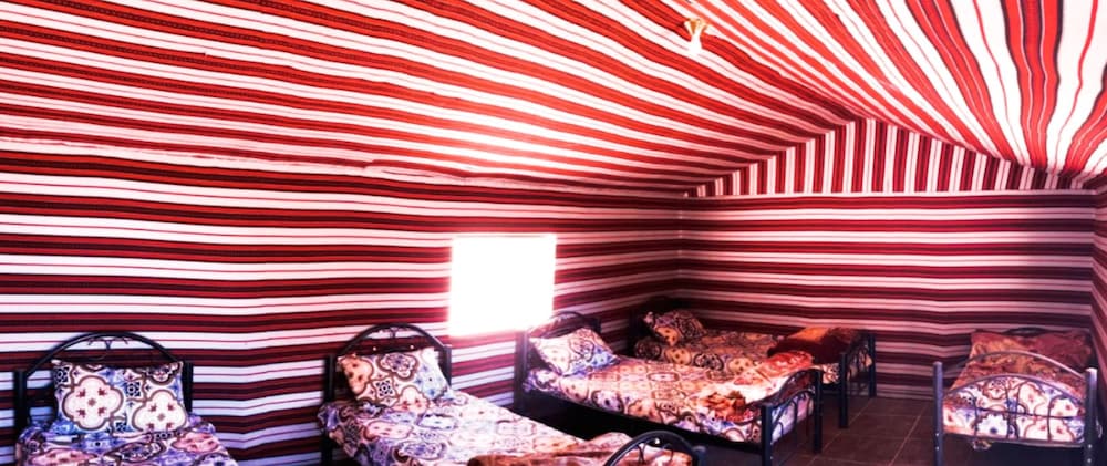 Фото Rashed Awwad Camp With Tour