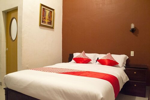 Гостиница Oyo 1500 Mh Homestay в Сиболге
