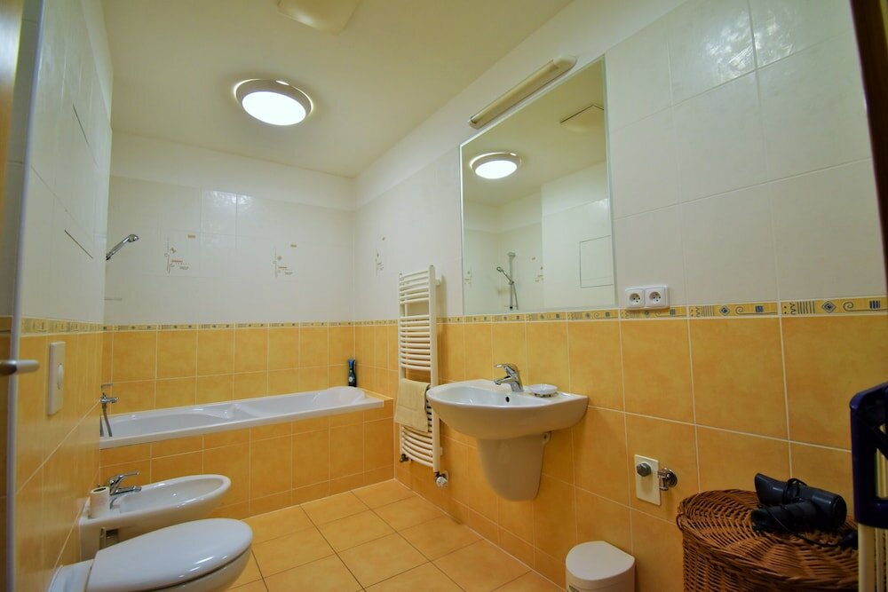 Фото Apartmány Michael