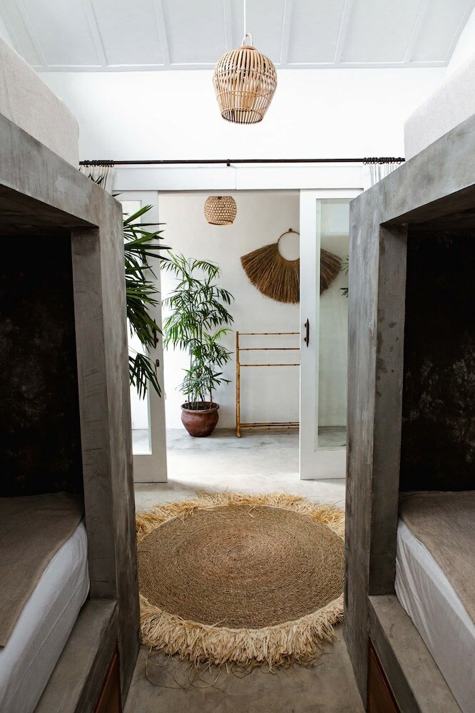 Фото Dreamsea Canggu - Hostel