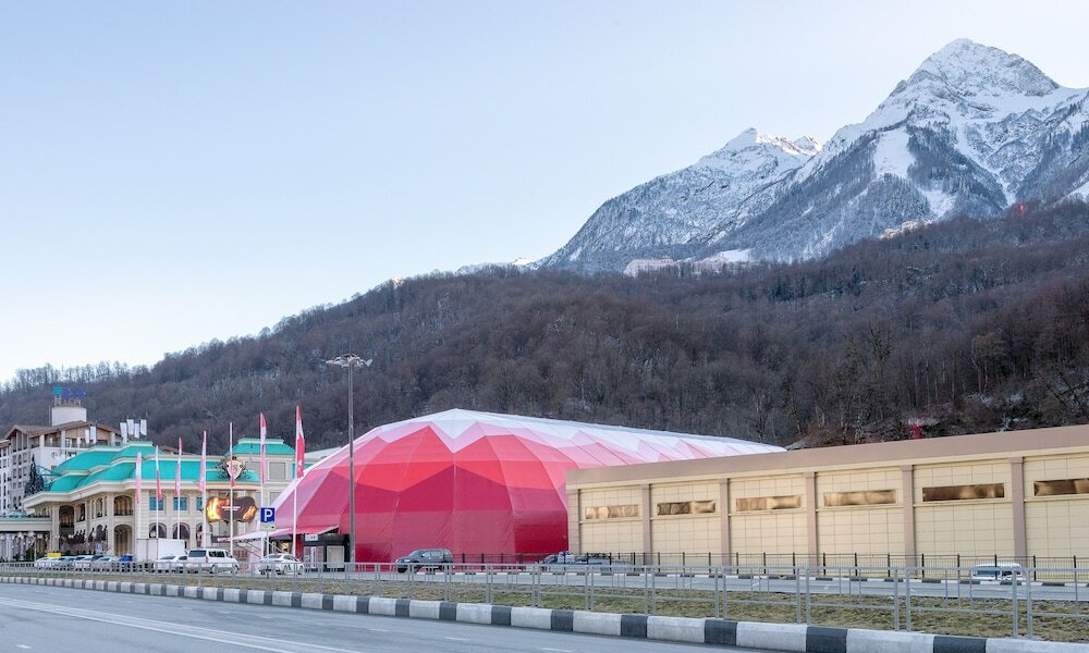 Фото Саквояж