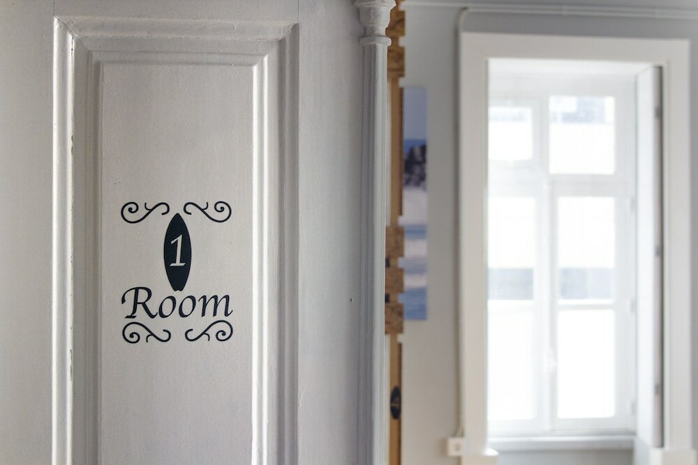 Фото Watermark Surf House Espinho