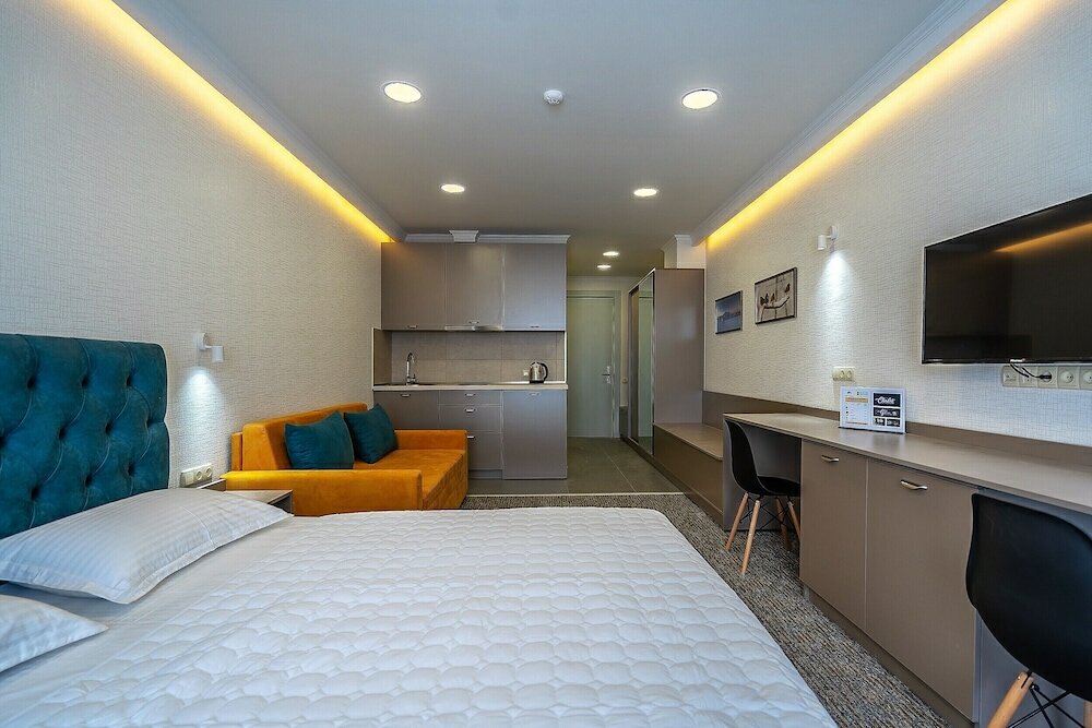 Фото Atrium Exclusive - Ski4Life