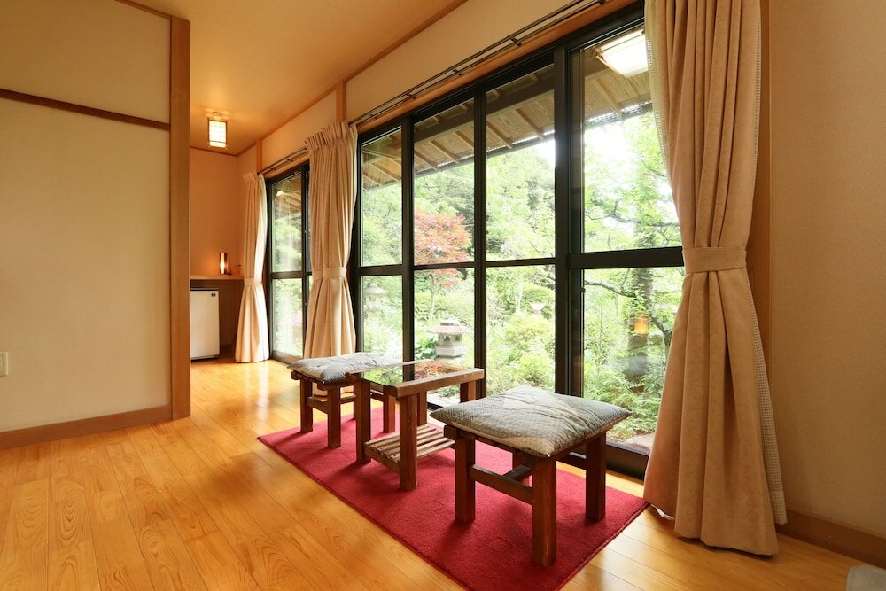 Фото Ryokan Asada