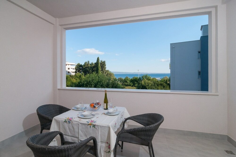 Фото Luxury Rooms near Beach 3