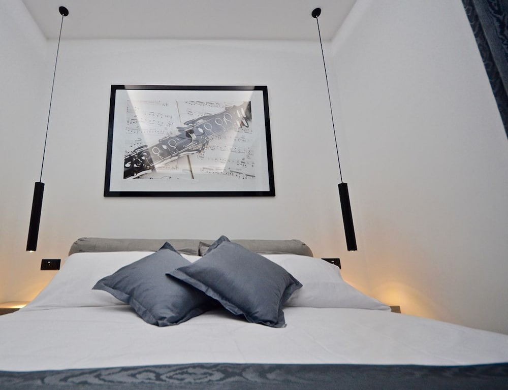 Фото Suite Quarantotto Luxury House