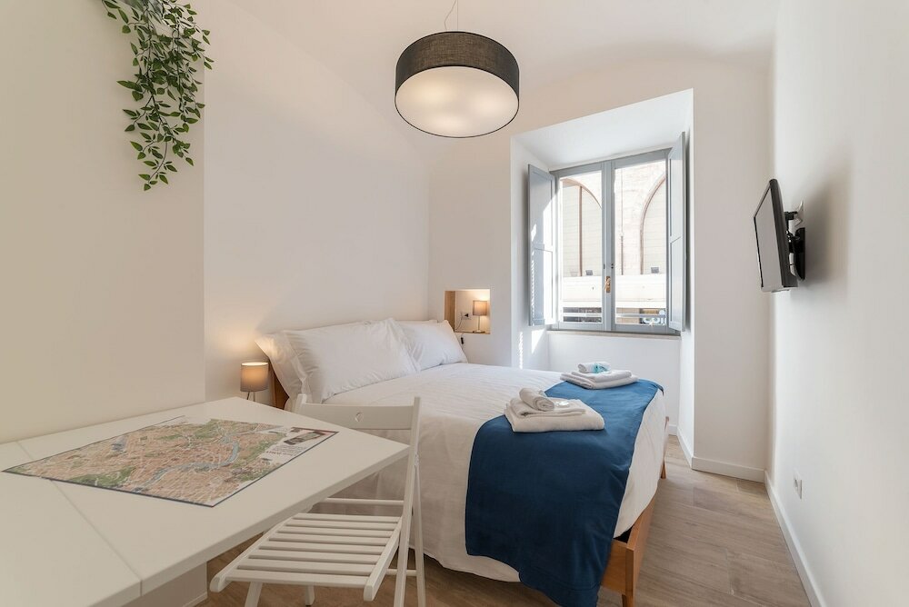 Фото Roma Station House