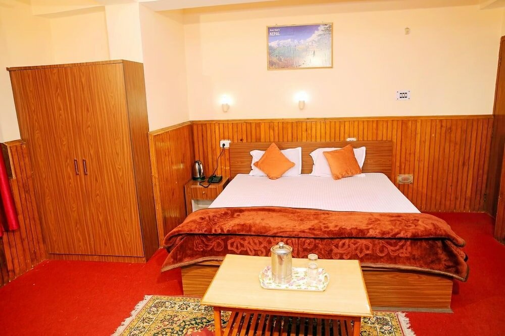 Фото Rufina Hotel Swagat