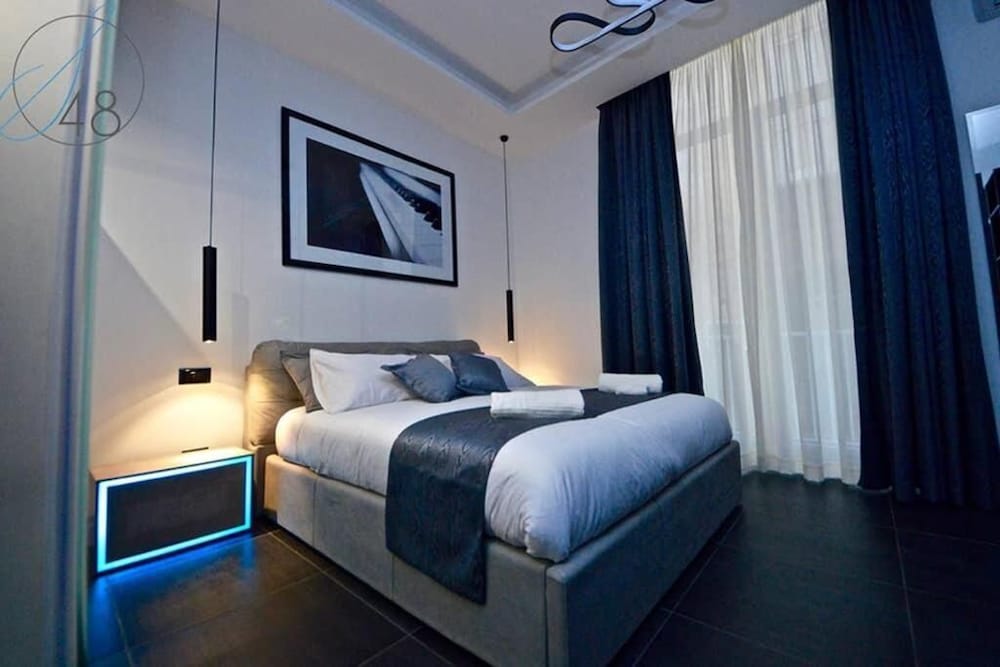 Фото Suite Quarantotto Luxury House