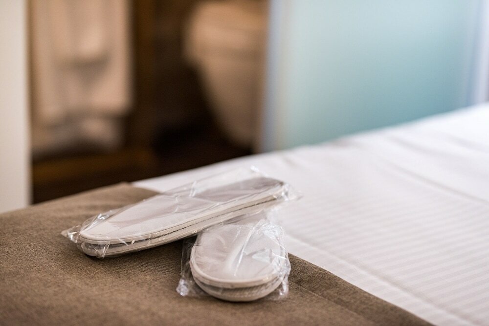 Фото Oinoelia Luxury Suites & Residence