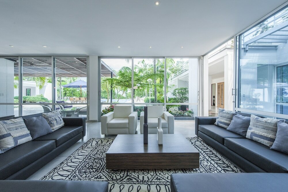 Фото Finca San Miguel by Nomad Guru