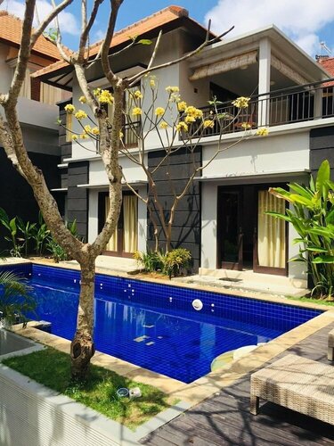 Villa Glas