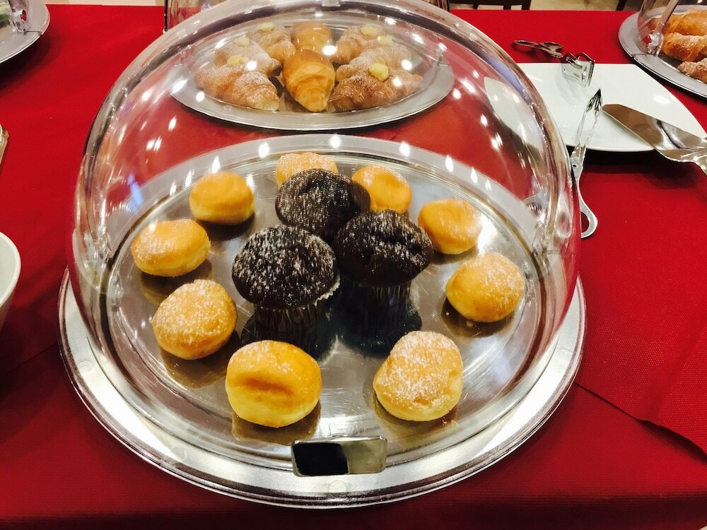 Фото Hotel San Pio