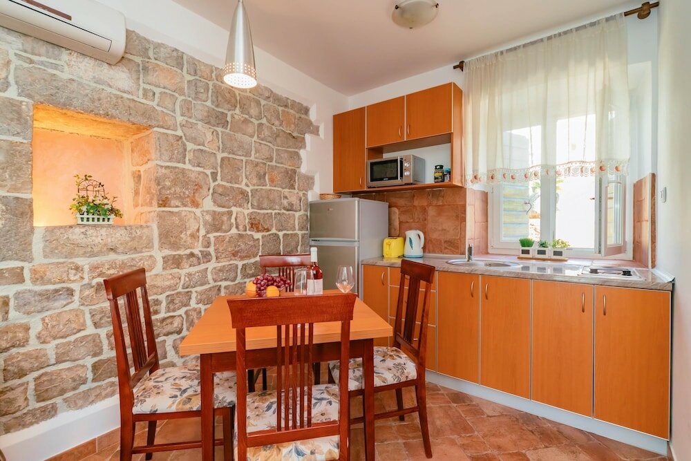 Фото Apartments Bigovo Veljic