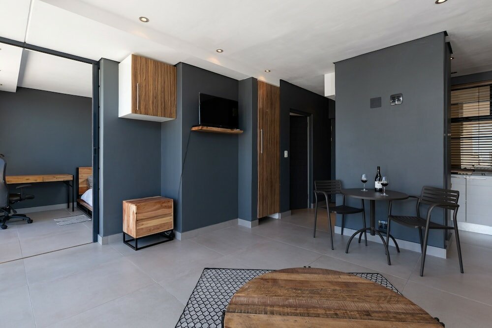 Фото The Decks 1102 by Ctha