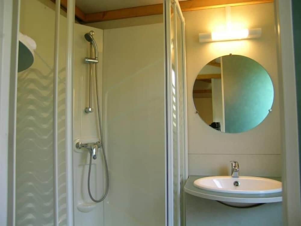 Фото Camping L'Amuravela