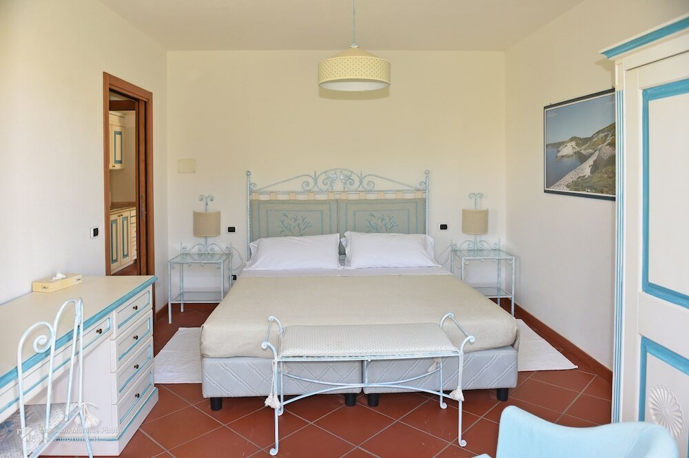 Фото Is Arenas Private Golf Foresterie - Only for Golfers