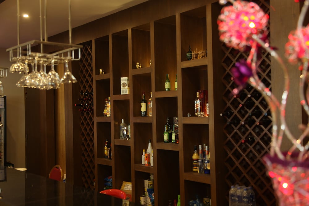 Фото Mingalar Thiri Hotel