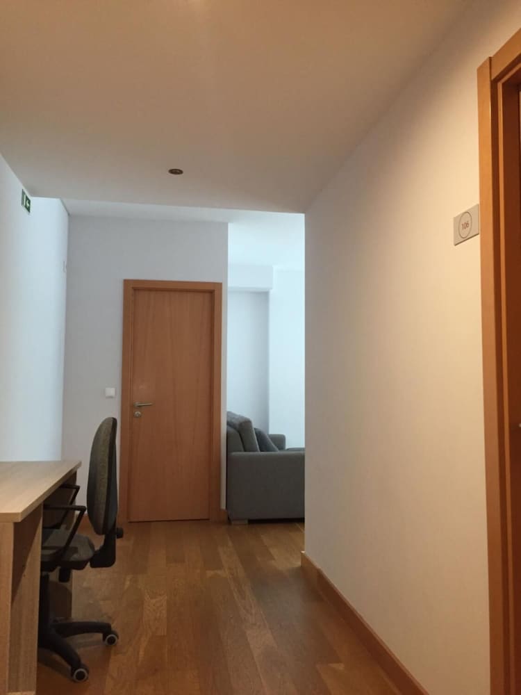 Фото Be Lisbon Residence Laranjeiras