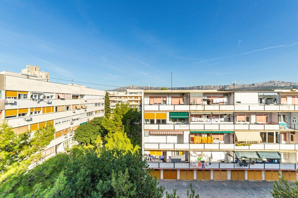 Фото Holiday Apartment Miltoni Split