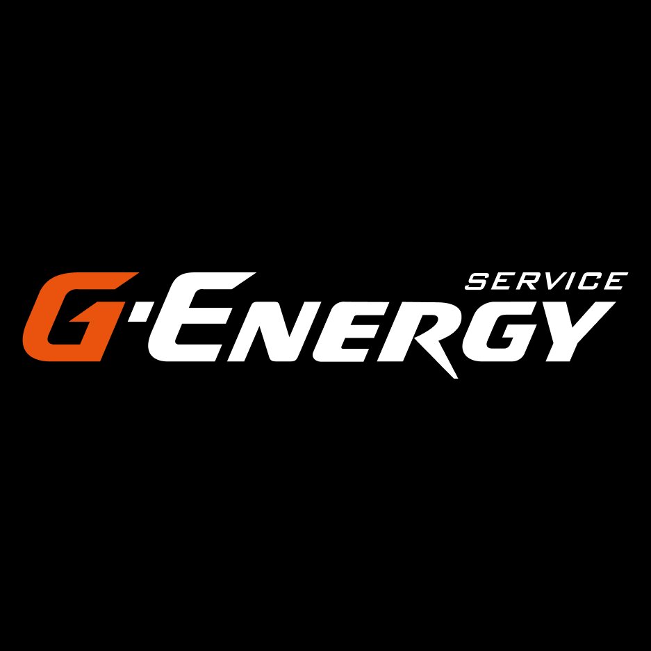 G-Energy сервис